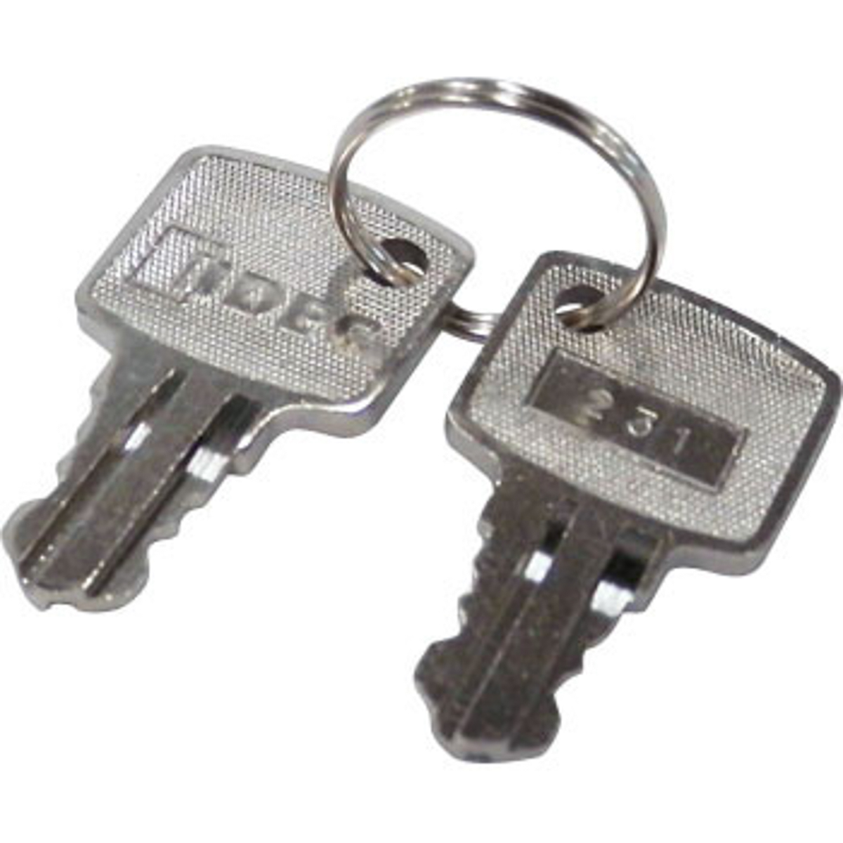 Idec Key Switch Key