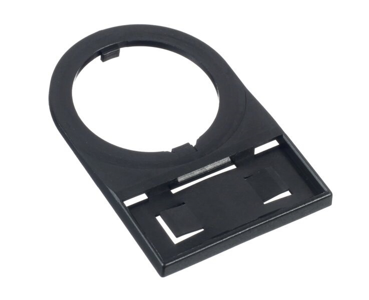 Idec Name Plate for Use with 22 mm HW Series Pilot Switch