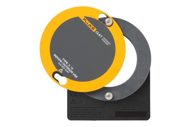 hwk-075-clkt Fluke HWK-075-CLKT IR Window, For Use With C Series