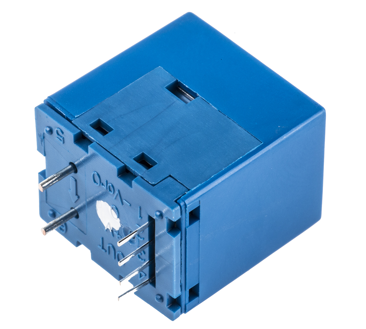 hx-10-psp2 LEM HX Series Current Transformer 10 A 12V, 15 V 1.1 mm Bore