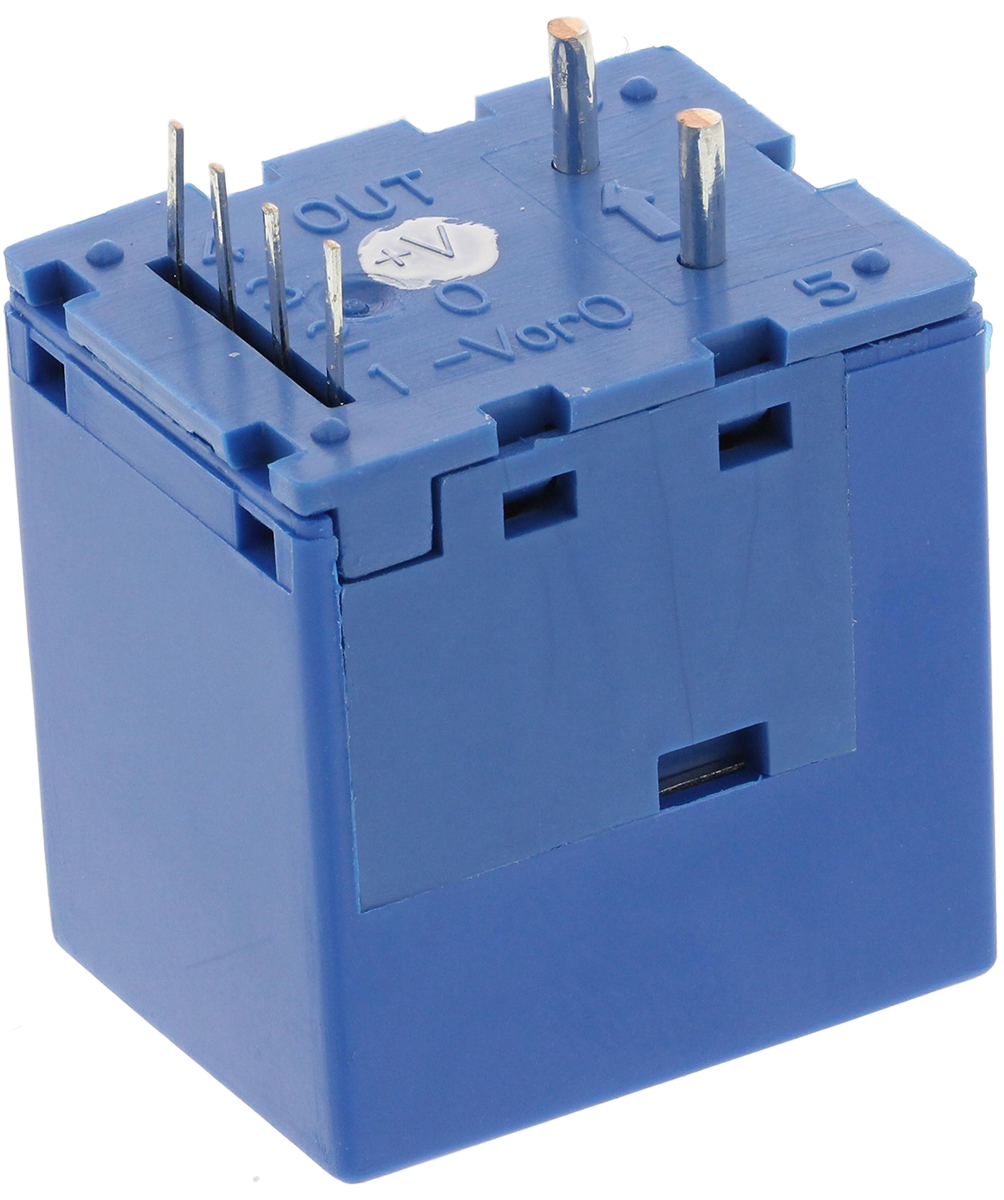 hx-10-p LEM HX Series Current Transformer 10 A 15V 1.1 mm Bore