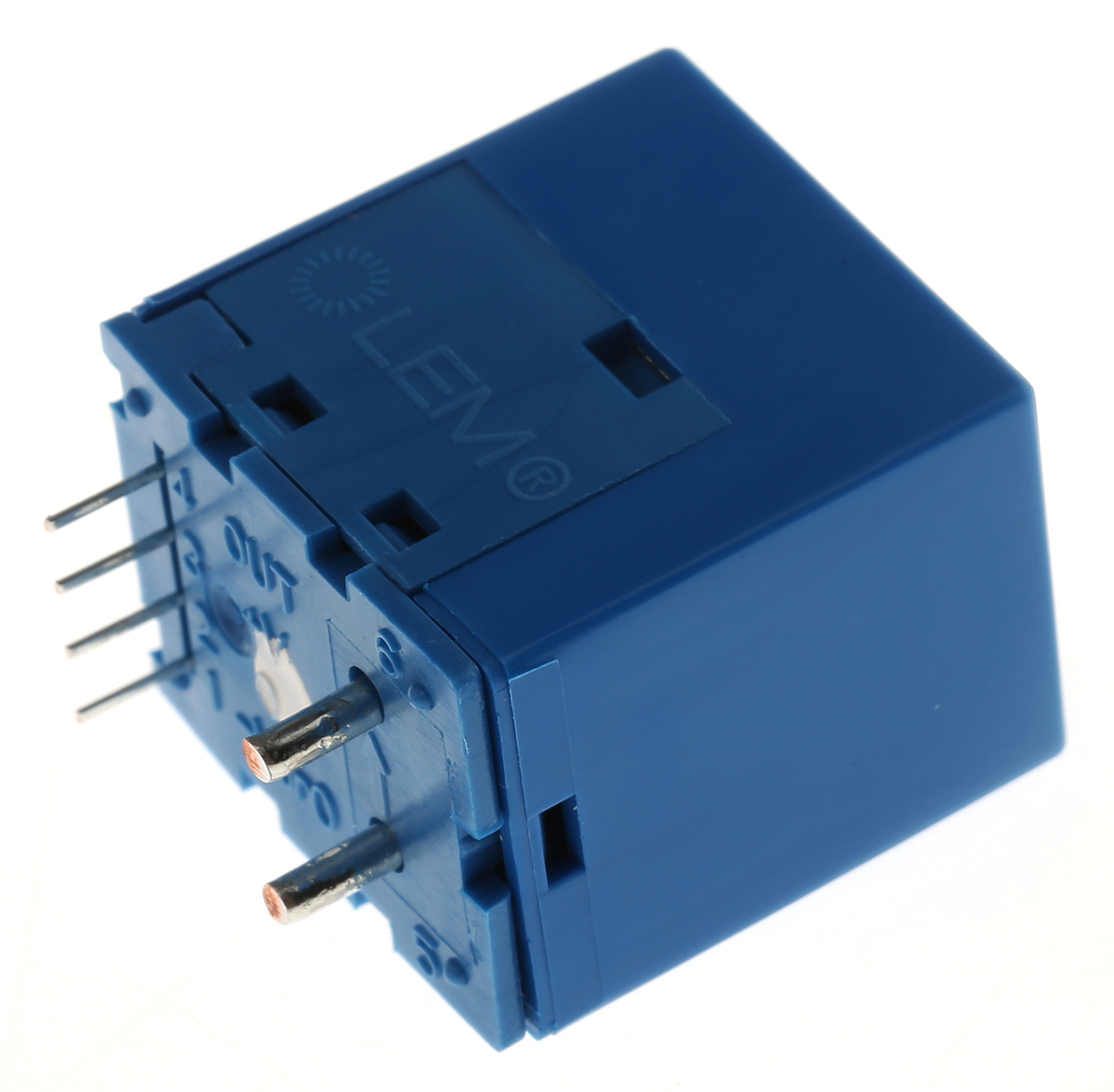 hx-15-p LEM HX Series Current Transformer 15 A 15V 1.4 mm Bore