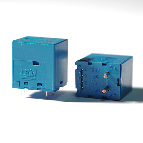 LEM HX Series Current Transformer 20 A 15V