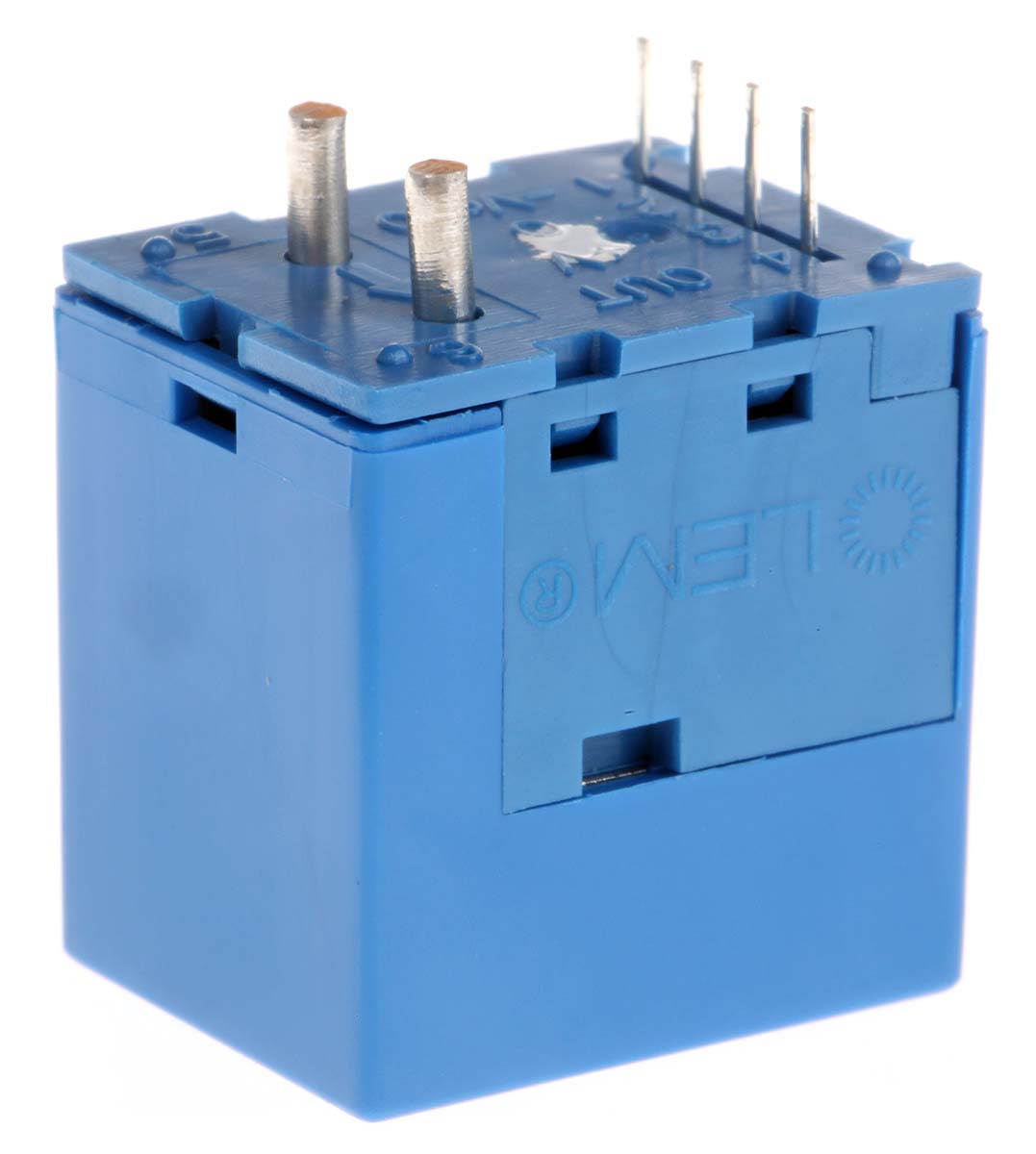 hx-25-p LEM HX 03..50-P/SP2 Series Current Transformer 25 A 15V 1.6 mm Bore