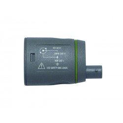 Metrix HX0031 BNC Adapter for Use with OX 7042, OX 7104, OX 7102 Digital