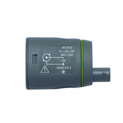 Metrix Ohm Adapter for Use with OX 7042, OX 7102, OX 7104 Digital