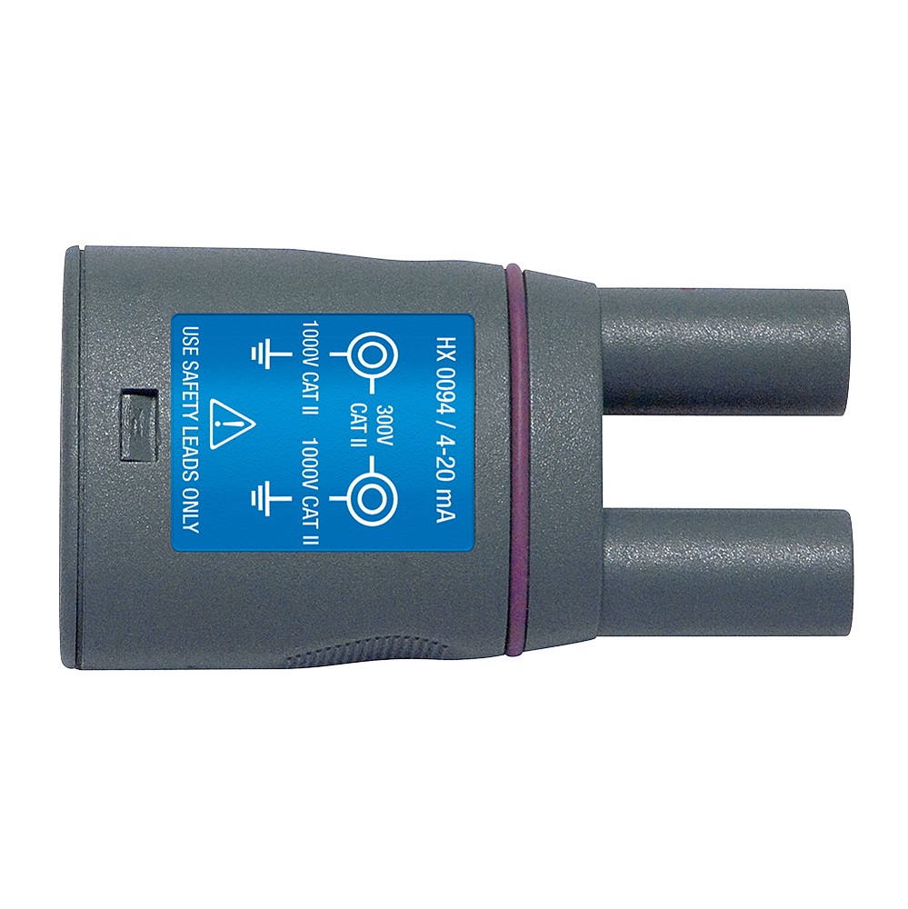 Metrix AC for Use with SCOPIX Oscilloscope Digital