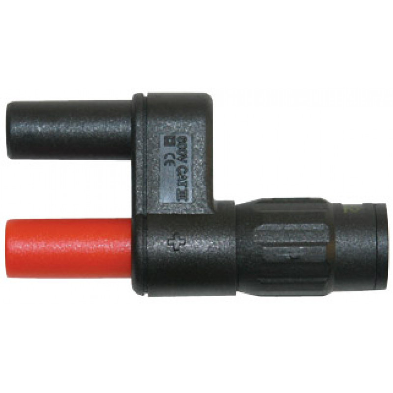 Metrix HX0107 BNC Adapter Digital