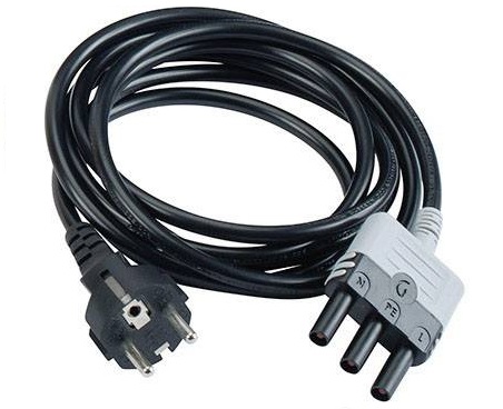 Metrix HX0300 Test Lead, For Use With MX535 and CA 6133