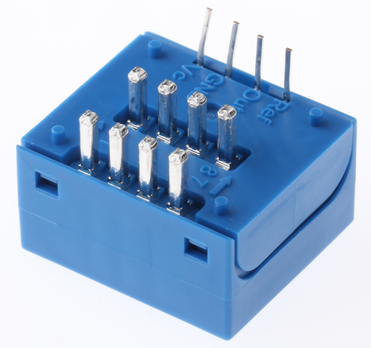 hxs-20-np LEM HXS Series Current Transformer 60 A 5V