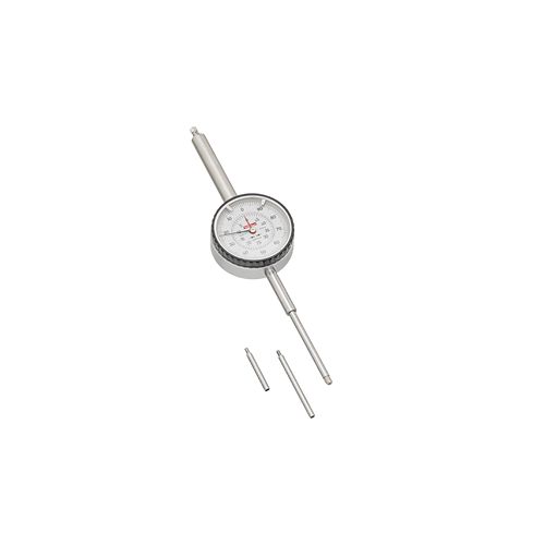 SCHAEFFLER HYDNUT.GAUGE-ANALOG Metric Dial Indicator 50 mm Max. Measurement