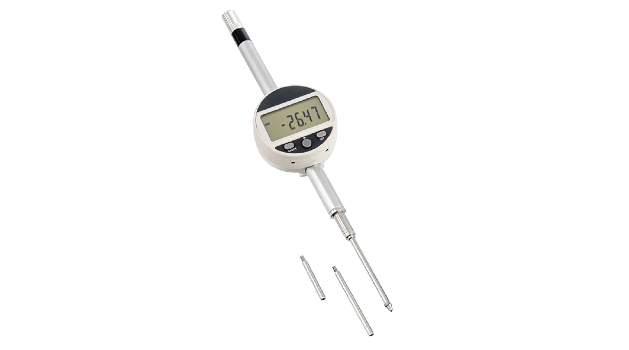 SCHAEFFLER HYDNUT.GAUGE-DIGITAL Plunger Digital Indicator 50 mm Max. Measurement