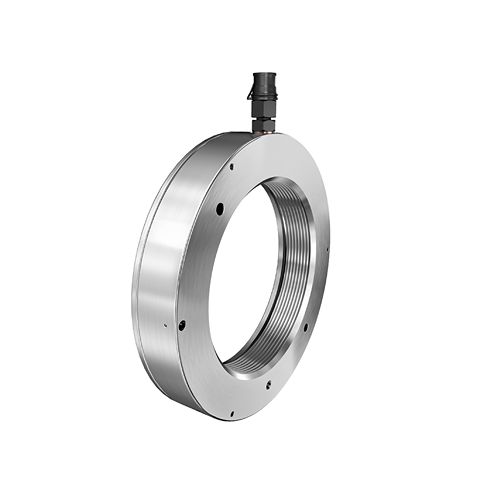 SCHAEFFLER HYDNUT180-E Hydraulic Fitting Metric