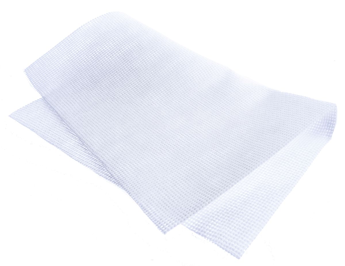 Strong Hold White Cloths for General Cleaning, Dry Use, Pack, 490 x 380 mm, Single Use