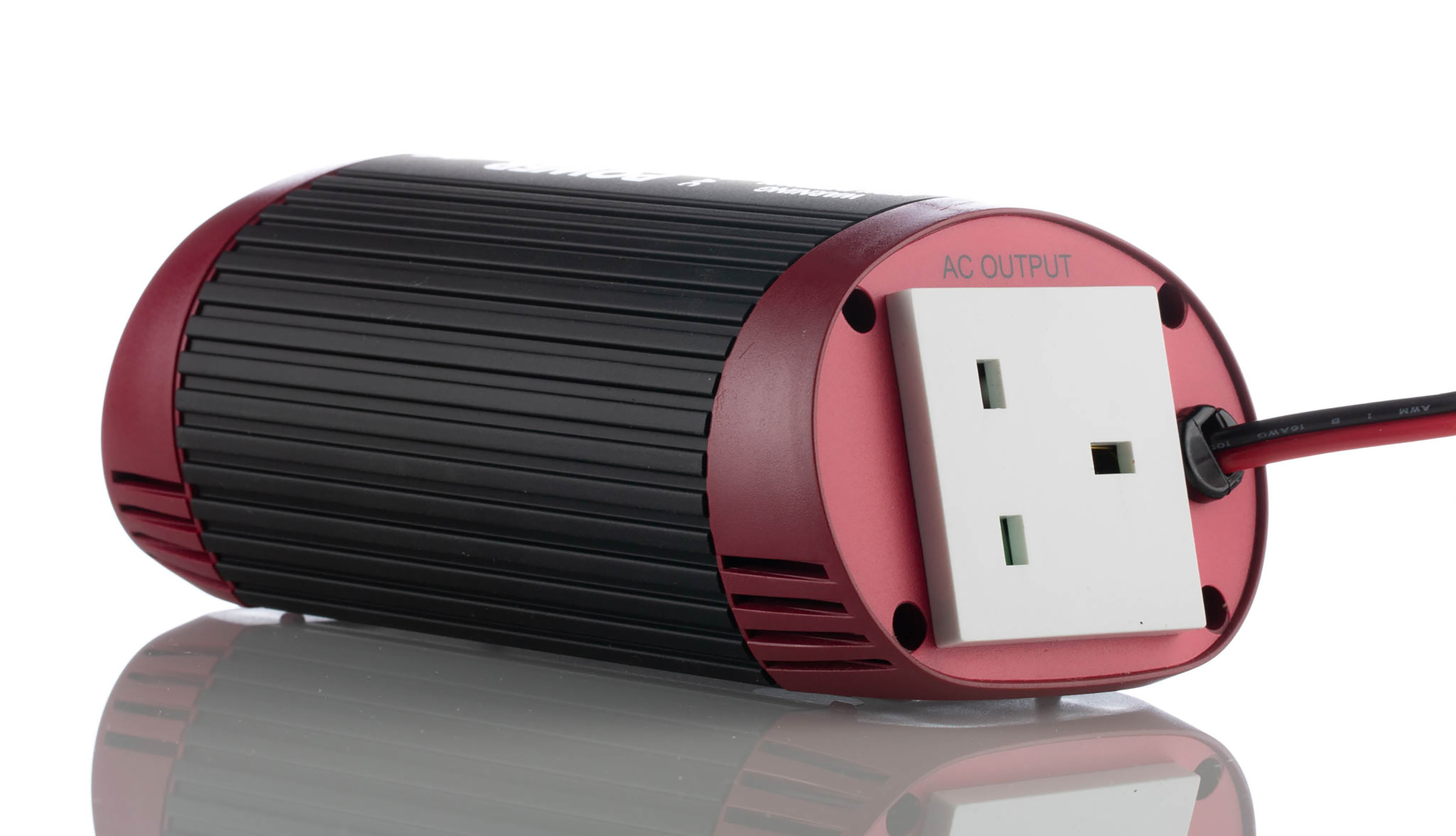 i12150ct Sterling Power 200W Power Inverter, 15V dc, 8.5 V dc Input, 230V ac Output