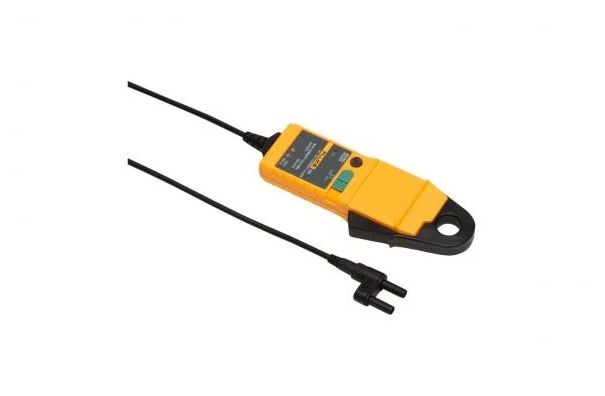 i30 Fluke I30 Current Clamp, 30 A DC Max, AC/DC Adapter, 20 A AC Max, Current Output