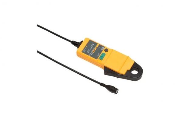 i30s Fluke I30S Current Clamp, 30 A DC Max, AC/DC Adapter, 20 A AC Max, Voltage Output, RSCAL