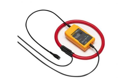 i6000s-flex-24 Fluke i6000S FLEX Current Probe, 6 kA ac AC Max