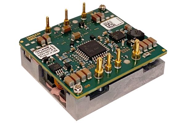 TDK-Lambda i7A DC/DC Converter, 24V, 3.3 V/, 60V Input 33 A, 9V Input, PCB, 125 °C Max Temp -40 °C Min Temp