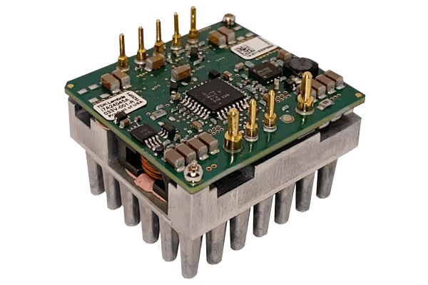 TDK-Lambda i7A DC/DC Converter, 24V, 3.3 V/, 65V dc Input 33 A, 9V Input, Air, Plate, 125 °C Max Temp -40 °C Min Temp