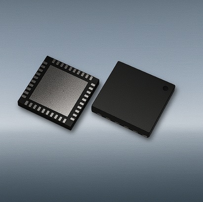 E-Pro TRSCVRIC-1, Ultra Low Power RF Transceiver, 113 to 960 MHz