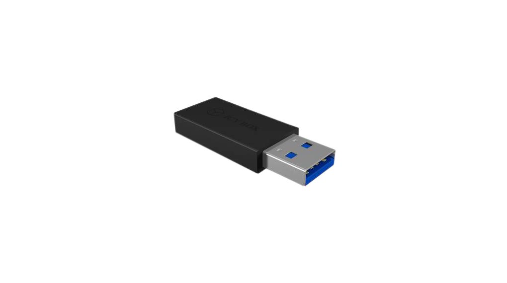 ICY BOX USB Connector USB 3.1 Gen 2