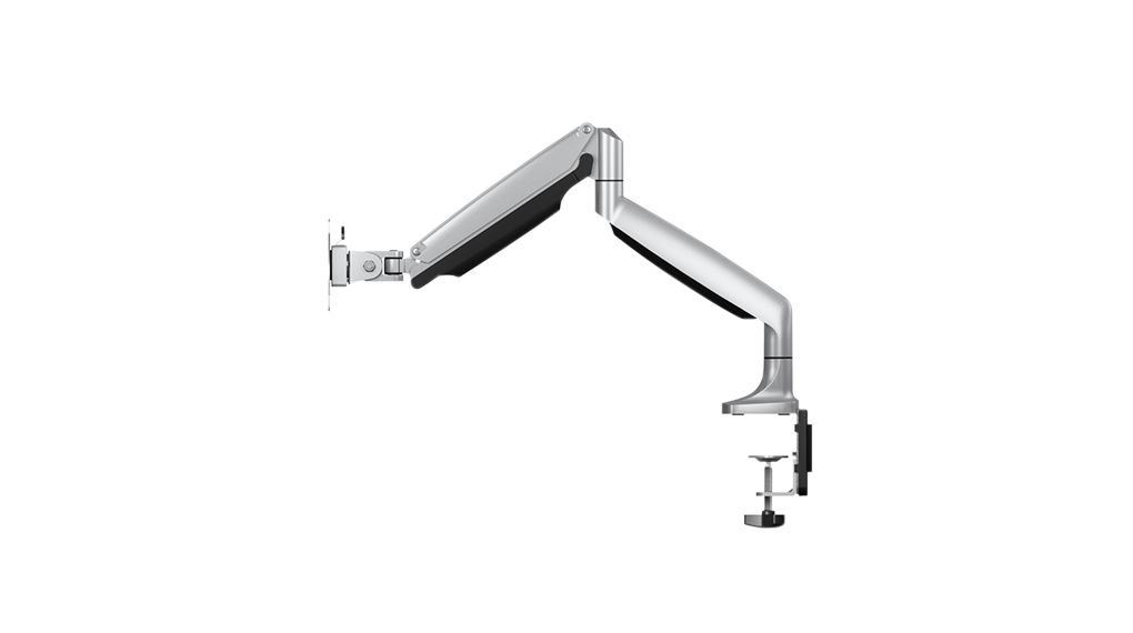 ib-ms503-t ICY BOX Monitor Arm, Max 32 in Monitor, 1 Supported Display(s)