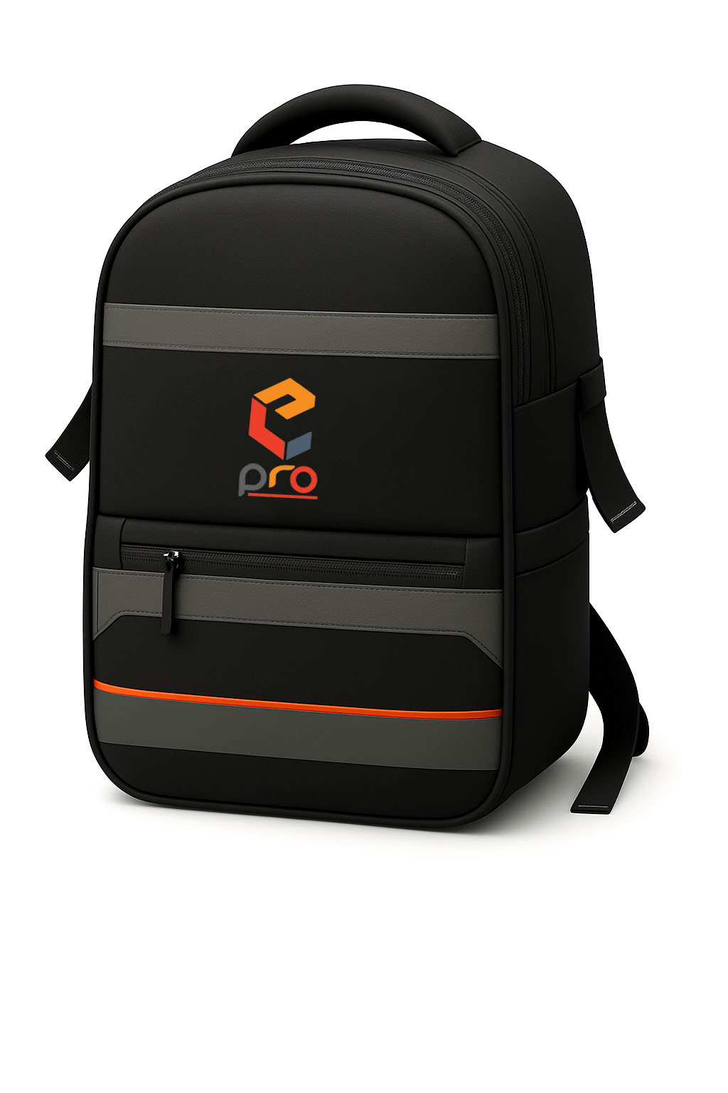 E-Pro Tool Bag Backpack 23 Compartment Ergonomic Weather Resistant Field Ready Storage Solution