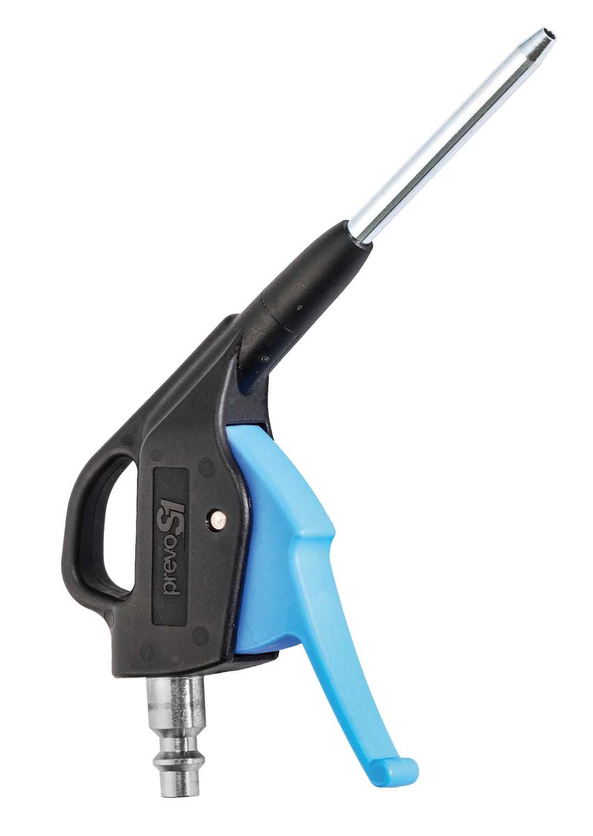 PREVOST 6 bar Blow Gun