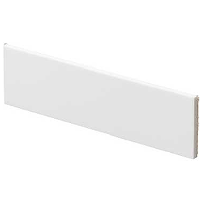 Cutterwell & Co Ltd Polyvinyl Chloride Cable Trunking Accessory IC 50 mm 50mm