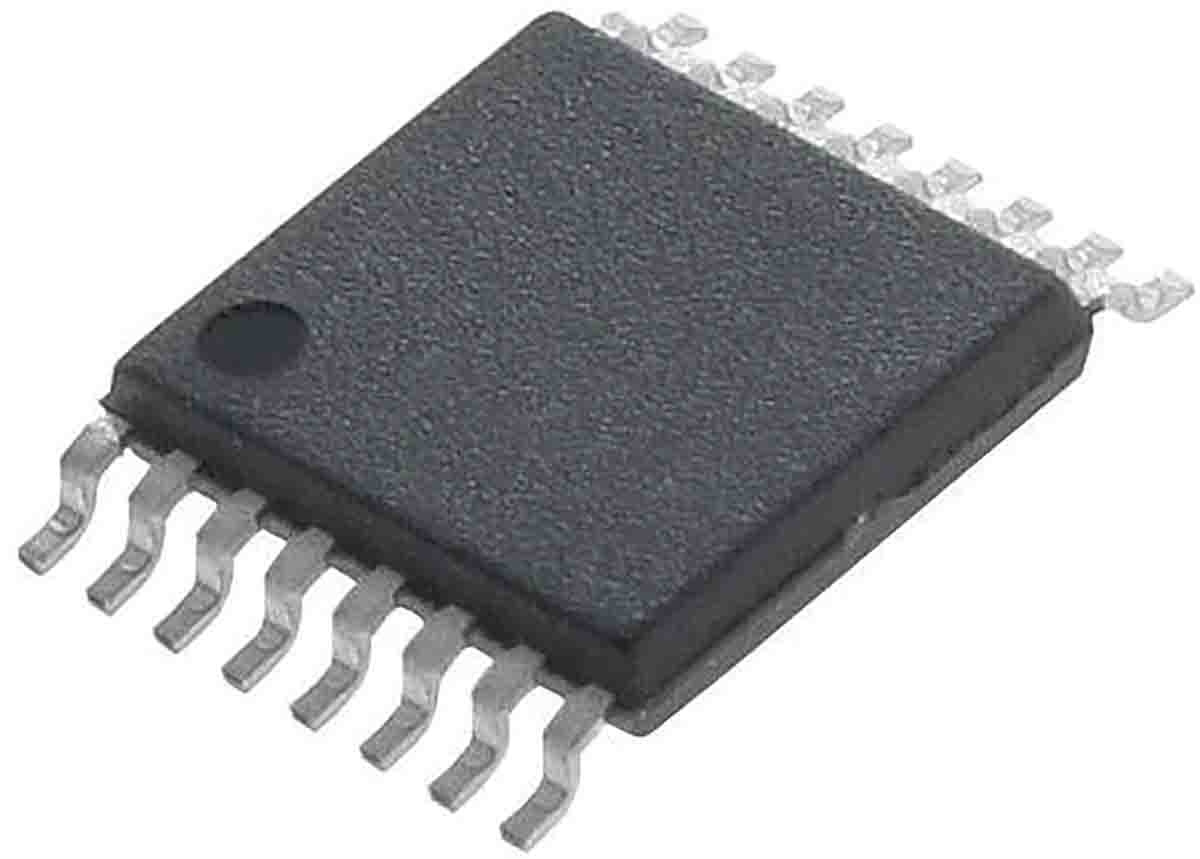 Renesas Electronics ICL3221CAZ-T Line Transceiver, 16-Pin SSOP