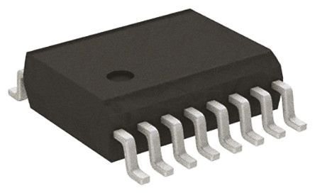 icl3221caz Renesas Electronics ICL3221CAZ Line Transceiver, TTL, RS232, CMOS, 16-Pin SSOP
