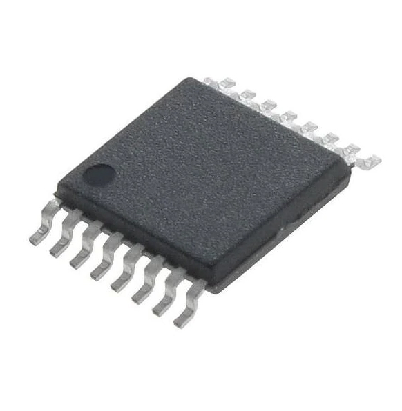 Renesas Electronics ICL3221ECVZ-T Line Transceiver, 16-Pin TSSOP