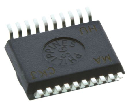 icl3222ecaz Renesas Electronics ICL3222ECAZ Line Transceiver, 3 State, Non-Inverting, 20-Pin SSOP