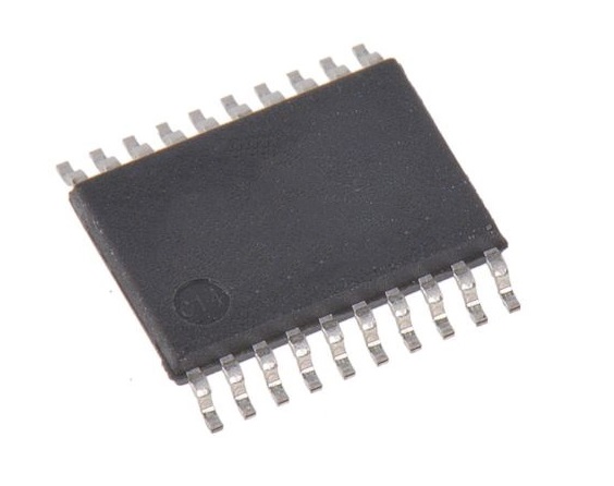 Renesas Electronics ICL3223EIVZ 20-Channel Line Transceiver, CMOS/TTL, 20-Pin TSSOP