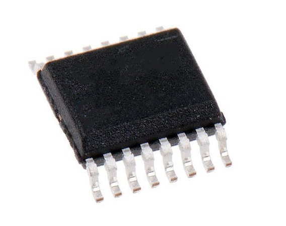 Renesas Electronics ICL3232ECAZ-T 16-Channel Line Transceiver, CMOS/TTL, 16-Pin SSOP