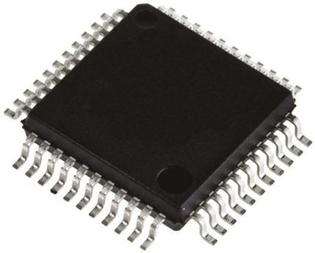Renesas Electronics 1 3.5 Digits- ADC 3 sps, 44-Pin MQFP