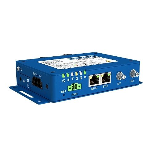 Advantech RJ45 to Female to Terminal Block Female Adapter