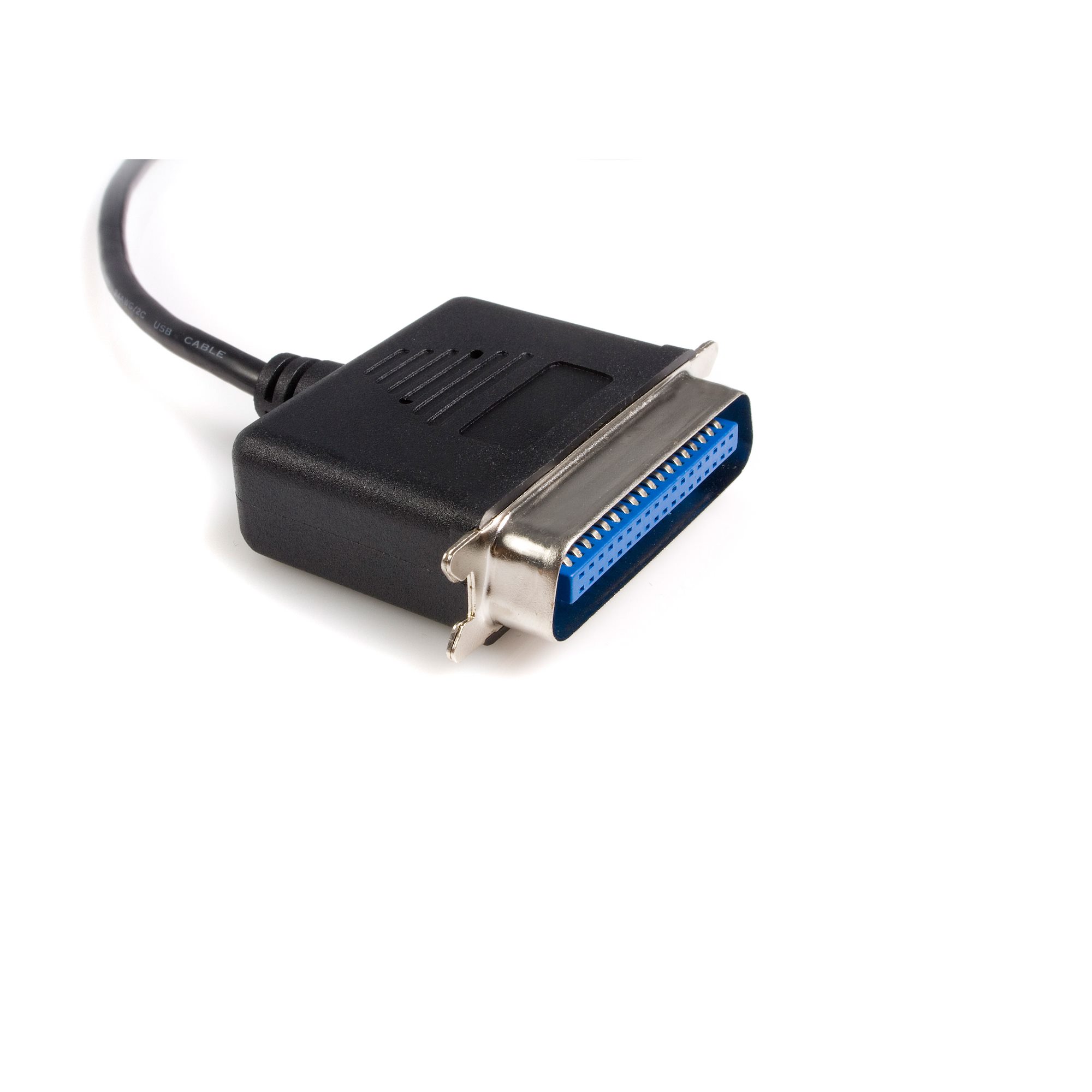 icusb128410 StarTech.com USB 2.0 Interface Converter 1