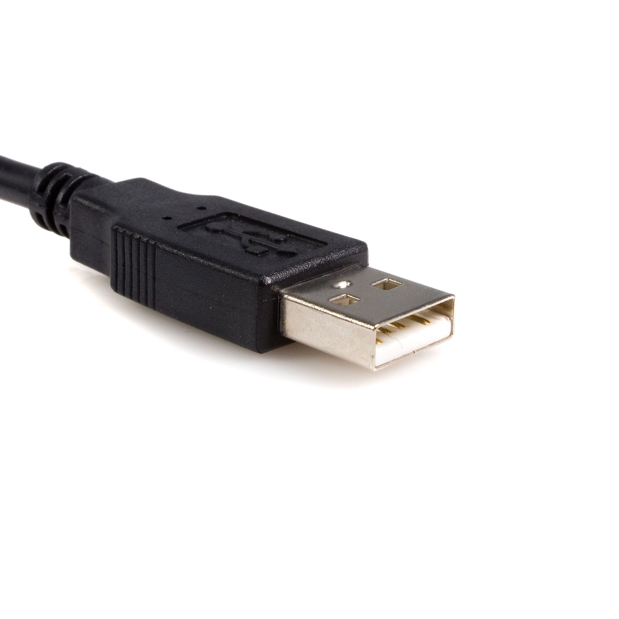 icusb128410 StarTech.com USB 2.0 Interface Converter 1