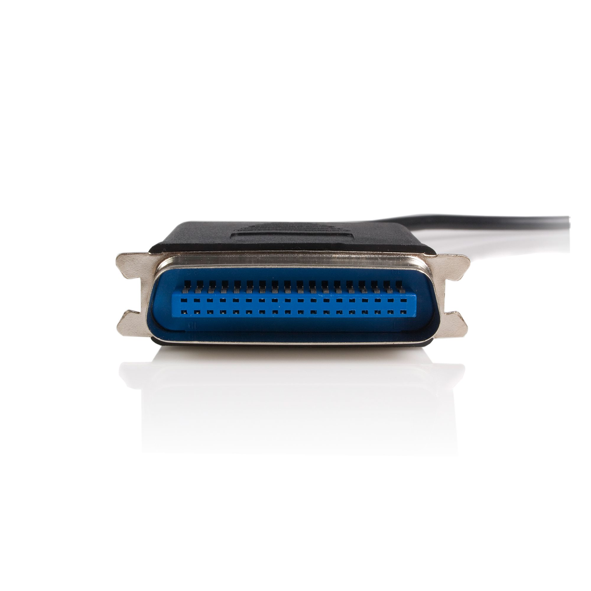 icusb128410 StarTech.com USB 2.0 Interface Converter 1