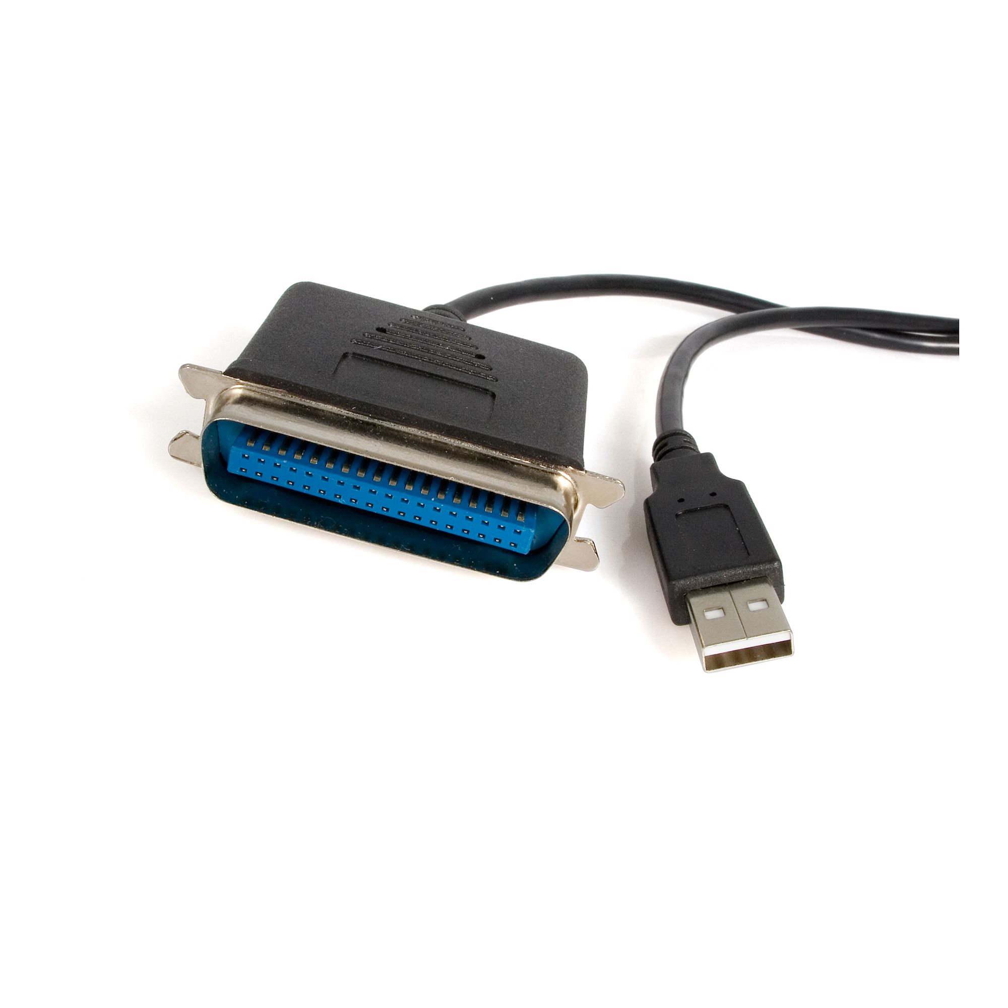 StarTech.com USB 2.0 Interface Converter 1