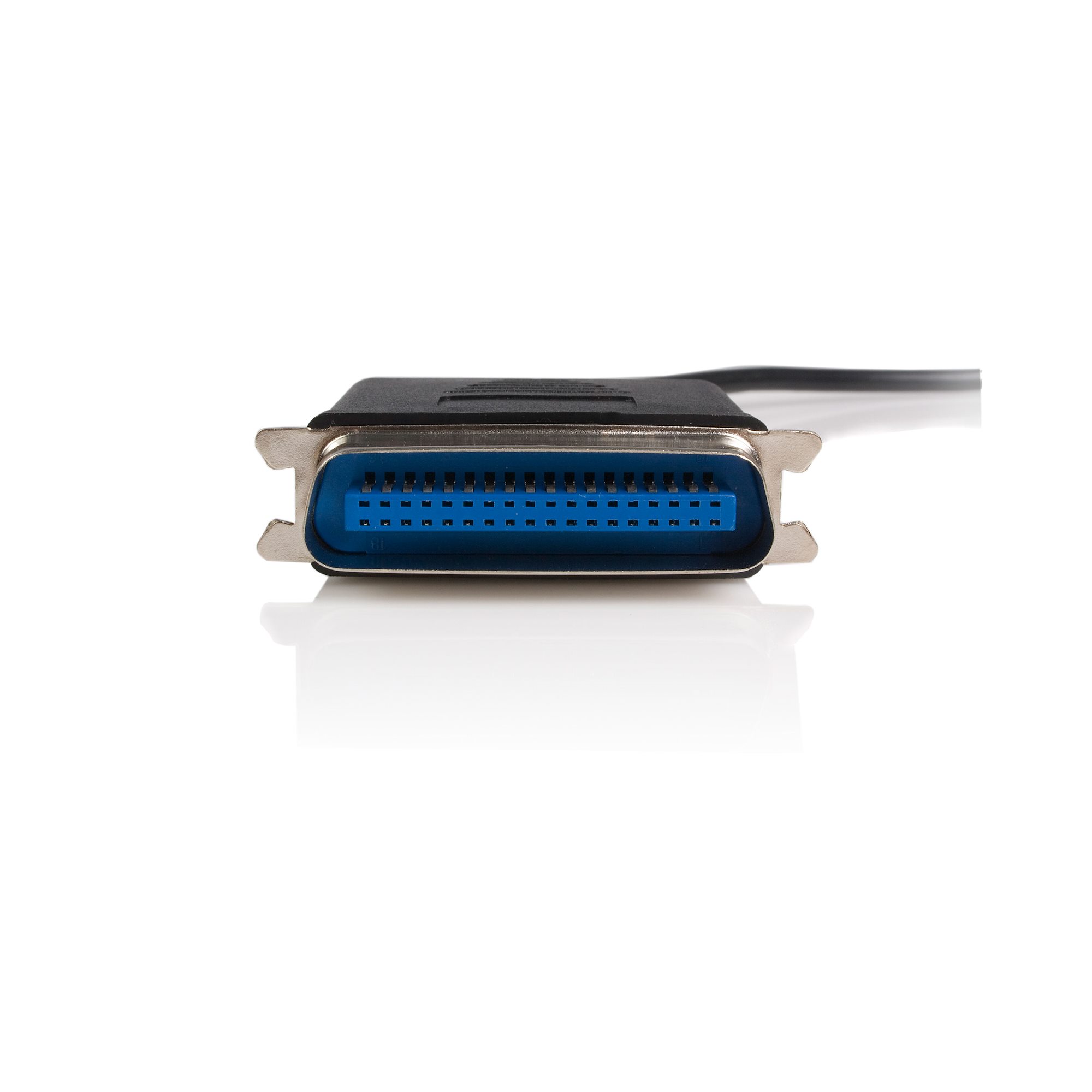 icusb1284 StarTech.com USB 2.0 Interface Converter 1