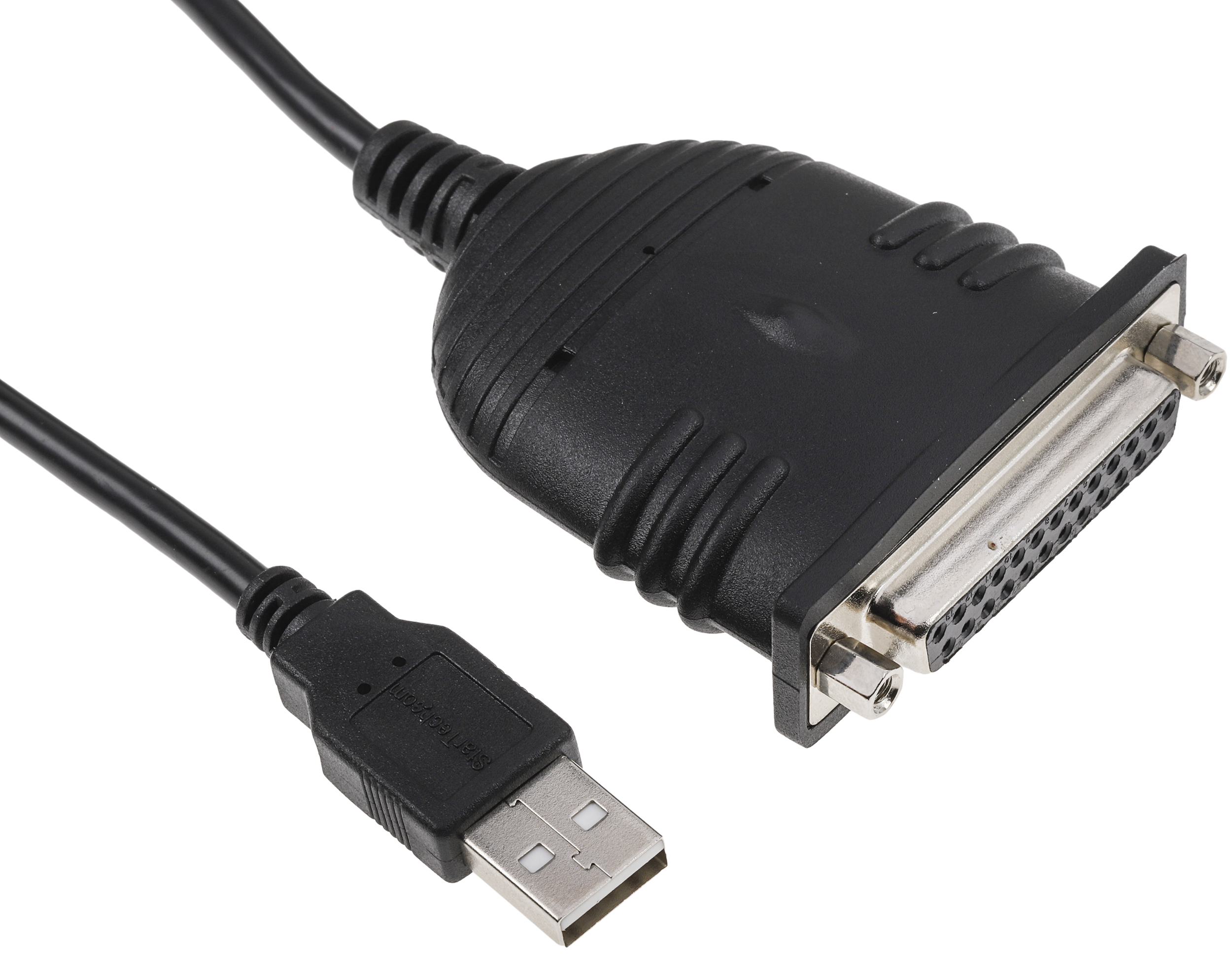 StarTech.com USB 2.0 Converter Cable 1
