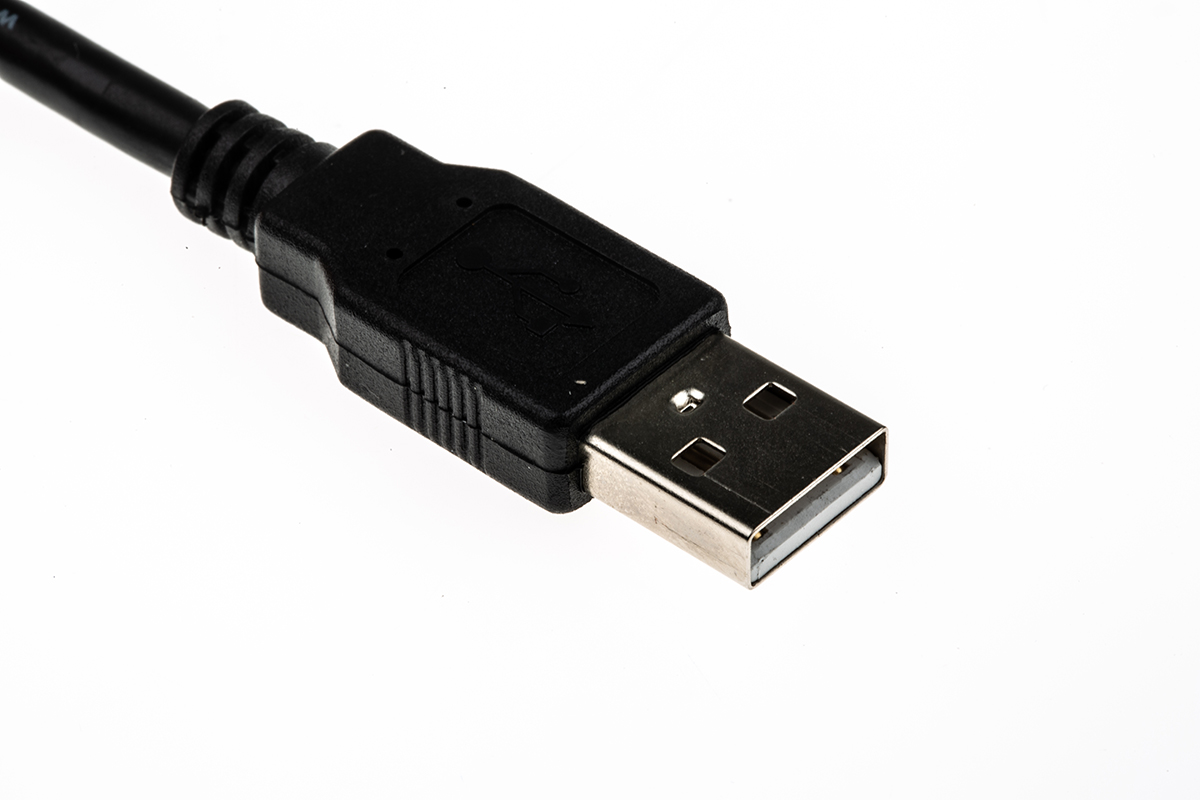 icusb2321f StarTech.com RS232 Converter Cable 1