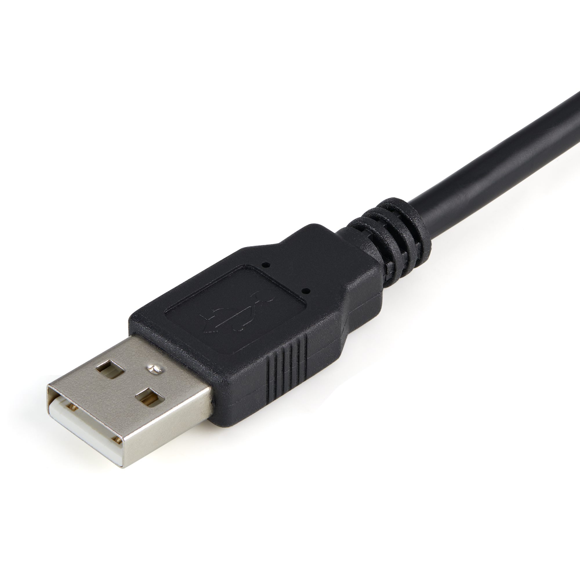 icusb2321f StarTech.com RS232 Converter Cable 1