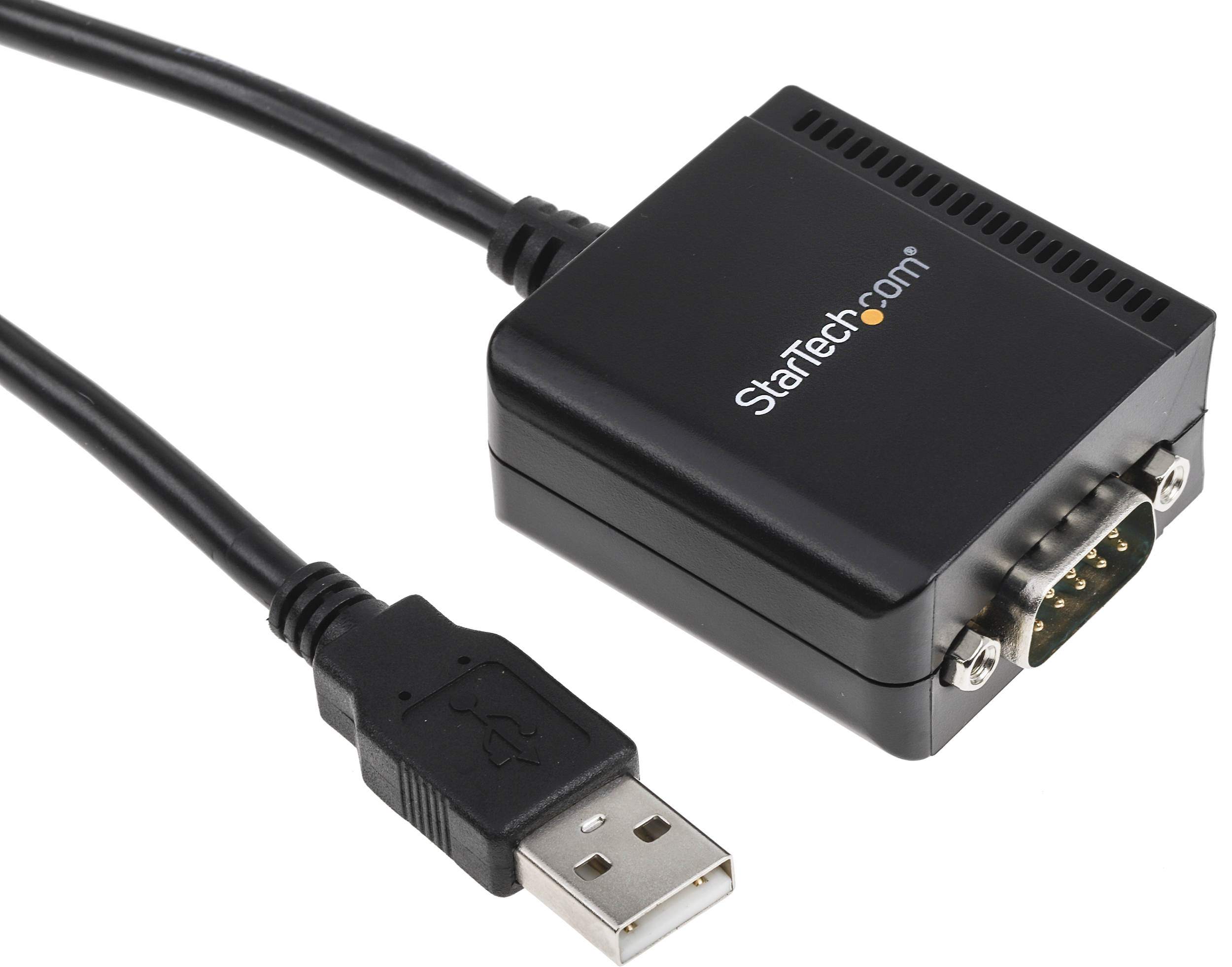 StarTech.com RS232 Interface Converter 1