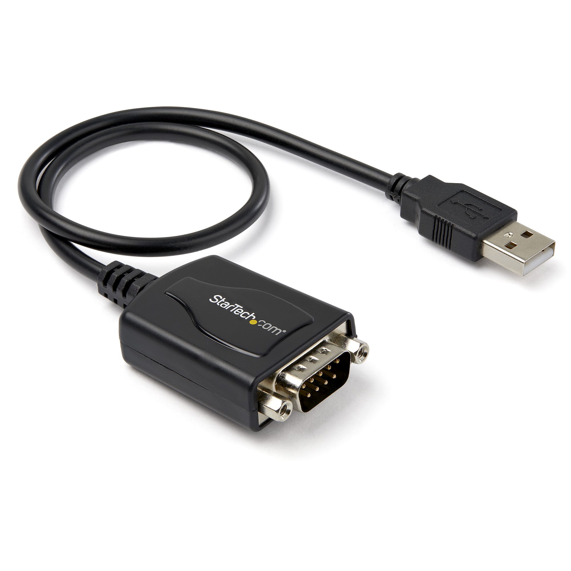 StarTech.com RS232 Interface Converter 1