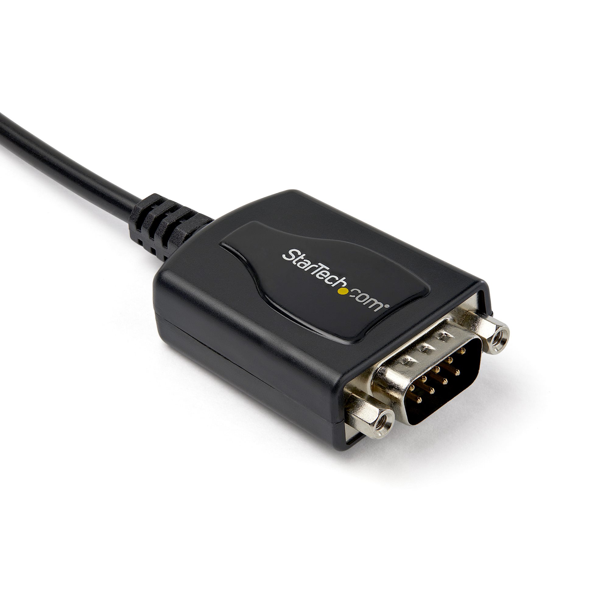 icusb2321x StarTech.com RS232 Interface Converter 1