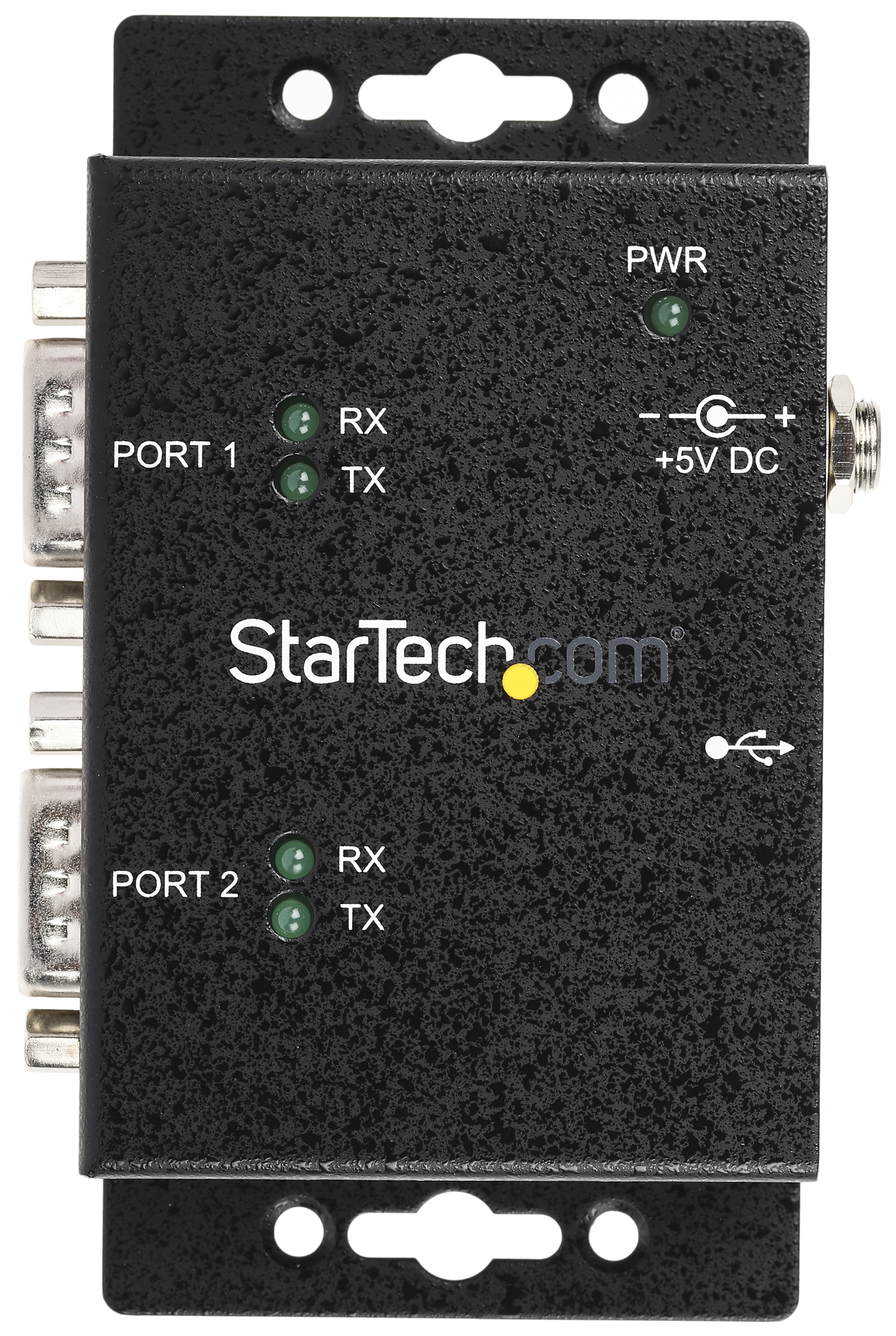 StarTech.com RS232 Interface Converter 2